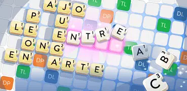 Apalabrados: Juego de Palabras