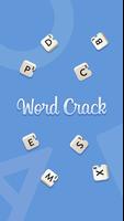 Word Crack Affiche