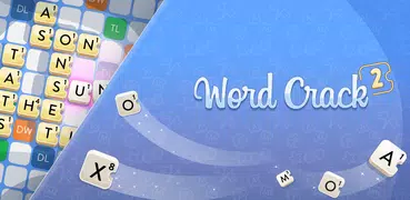 Word Crack 2: Gioco di parole