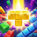 Block Crack Smart Puzzle Game APK