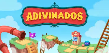 Adivinados: un juego de Preguntados