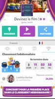 Trivia Crack Kingdoms capture d'écran 3