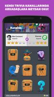 Trivia Crack Kingdoms gönderen