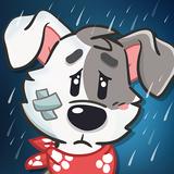 Pet Shelter Zeichen