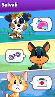 Poster Pet Shelter