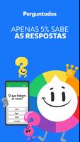 Perguntados Cartaz