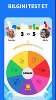 Trivia Crack Ekran Görüntüsü 1