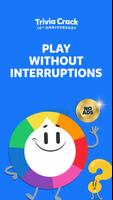Trivia Crack Premium Quiz Game الملصق