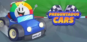 Preguntados Cars