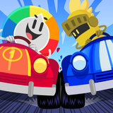 Trivia Cars أيقونة