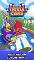 Trivia Cars โปสเตอร์