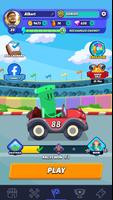 Trivia Cars تصوير الشاشة 1