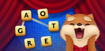 Word Show: jogo de palavras!