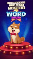 Word Show Affiche