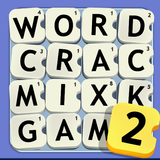 Word Crack Mix 2 アイコン