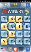 Word Crack تصوير الشاشة 1