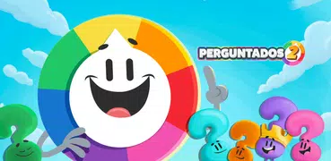 Perguntados 2 : Gênio do Quiz