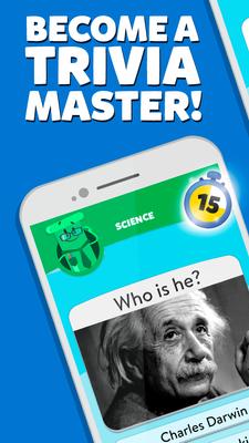 Trivia Crack 2 Screenshots