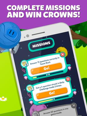 Trivia Crack 2 Screenshots