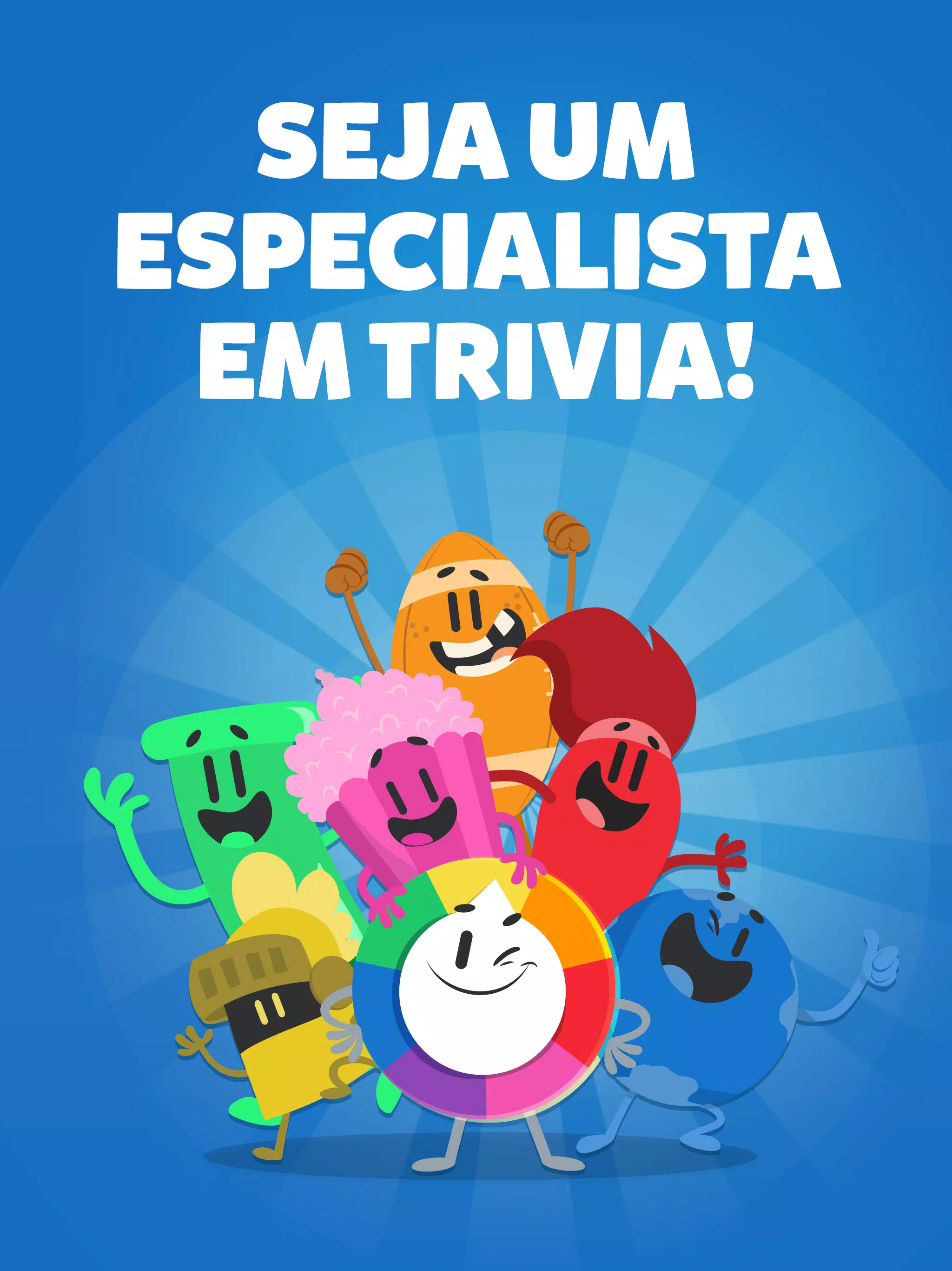 The Moron Test: Jogos de QI – Apps no Google Play