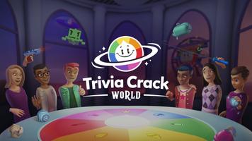 Trivia Crack World 海报