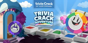 Adventure Trivia Crack