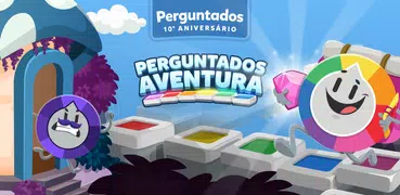 Perguntados Aventura