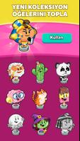 Adventure Trivia Crack Ekran Görüntüsü 1