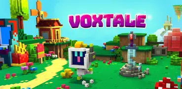 Voxtale (Unreleased)