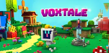 Voxtale