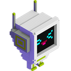 Voxtale icon