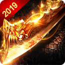 Eternal Legend：Hands-free Idle MMORPG  in 2020 APK