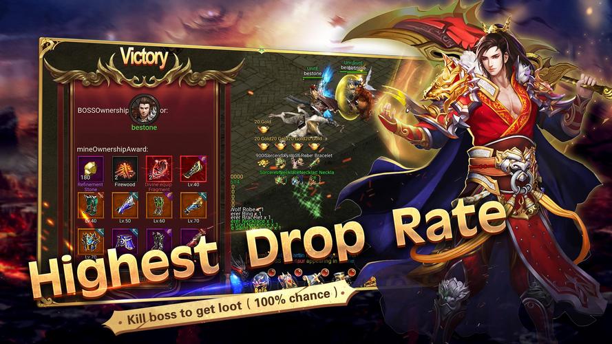 Eternal Legend Hands Free Idle Mmorpg In Apk Apk Download For Android Download Eternal Legend Hands Free Idle Mmorpg In Apk Latest Version Apkfab Com