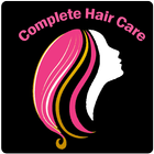 Complete Hair Care ícone