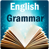 English grammar icon