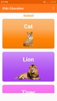 Kids Education скриншот 3