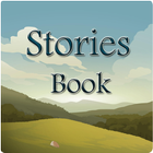 Stories book иконка
