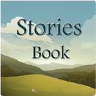 Stories book アイコン