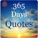 365 Days Quotes APK