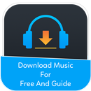 Mp3 song download - Free music downloader guide APK
