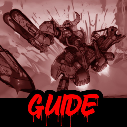 Guide for DOOM Eternal