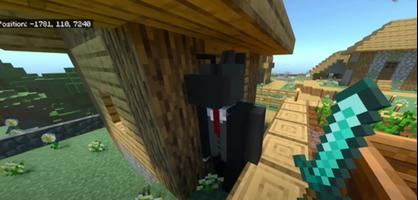 2 Schermata Minecraft Skibidi Toilet Mod