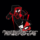 Mod Spider for Minecraft PE APK