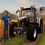 Tractor Simulator icon