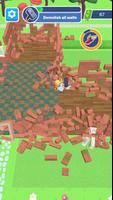 Renovation Empire 截图 2