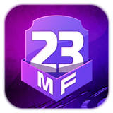 Pack Opener MF 23 FUT Draft-APK