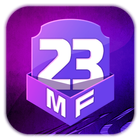 Pack Opener MF 23 FUT Draft icône