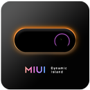 Dynamic Island MIUI APK