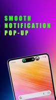 Dynamic Island MIUI الملصق