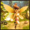 Nymph Fairy Simulator APK